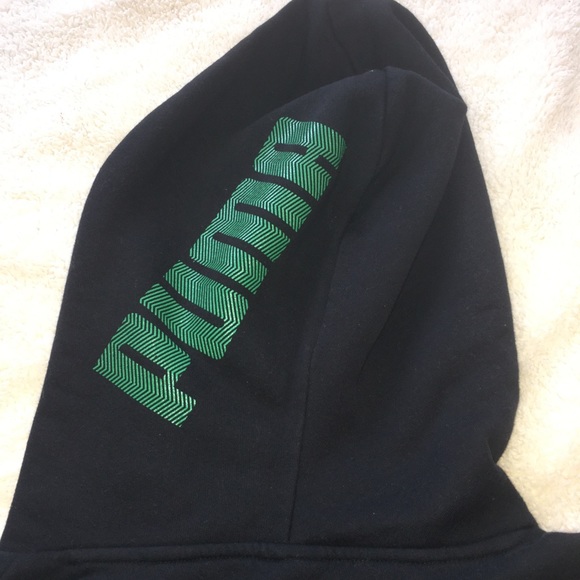 Puma sweater 👌🏼 - Picture 5 of 7